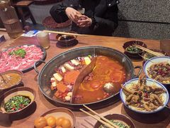 -楠火锅(昆山金鹰店)