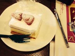-星巴克(来福士2F店)