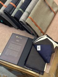 -胤一红帮手工西服定制(日湖店)