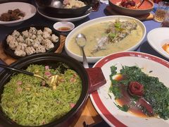 -上海人家花樣年华(中山公园店)