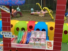 -井德幼儿园(新康花园店)