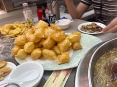 -郭记家常菜下水馆