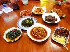 -同得兴 Since·1995 传统苏式面馆(十全街店)