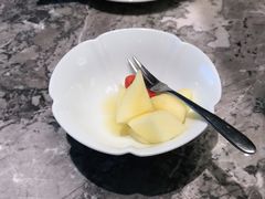 -四道菜·福建菜馆(新街口金鹰店)