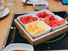 -湯系·煲汤手艺人(东二环泰禾广场店)