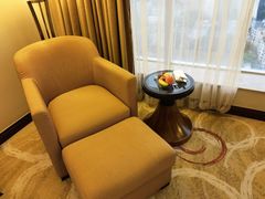 -宁波东港喜来登酒店