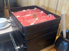 -牛匠和牛寿喜锅(西安总店)