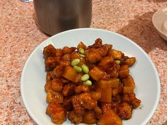 -红樱桃·欢乐餐厅(太原里店)