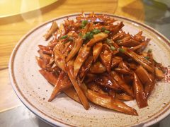 -兰溪小馆(首经贸店)