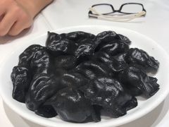 墨鱼水饺-金春禧·鲁菜海鲜(延吉路万达店)