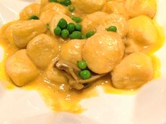 -红棉中餐厅·广州海航威斯汀酒店
