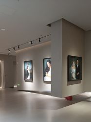 -乐派诗婚纱摄影