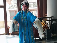 -苏州吴宫泛太平洋酒店