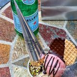 吃出炒菜味道🍦Don Nino意式创意冰淇淋
