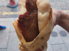 猪扒包-大利来记餐厅(大三巴店)