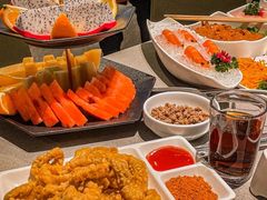 -海底捞火锅(步步高新天地店)