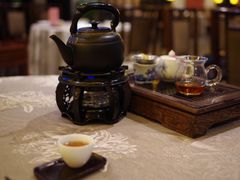 -香云轩·顺德菜(香云纱园林酒店店)