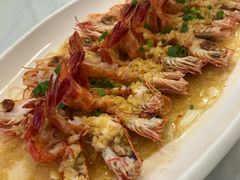 -庭苑美食中心·陈皮烧鹅·海鲜(台山店)