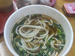-江三王记牛杂馆(总店)