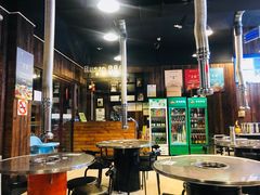 -釜山火炉·海鲜烤肉(紫藤路店)