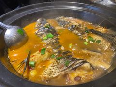 -千岛湖小鱼儿·淳安匠心农家菜