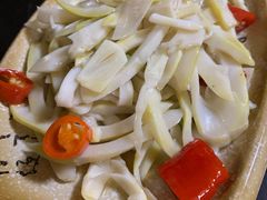 泡椒竹笋-青城甲(青城山店)