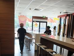 -麦当劳(天骄店)