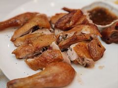 泰式檸香碳燒雞-威尼斯西餐厅(东区店)