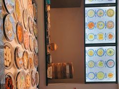 -兰边碗(鼓楼店)
