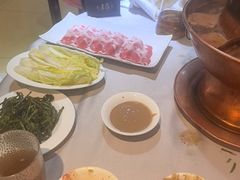 -东来顺饭庄(新源里店)
