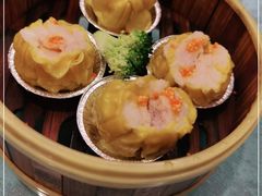 -香云轩·顺德菜(香云纱园林酒店店)