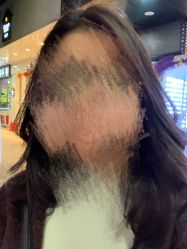 点击看大图 -艾伲美发造型