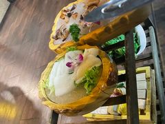 -滇釜火锅·能喝汤的火锅(车公庄店)