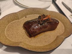 -万豪金殿(香港JW万豪酒店)