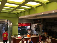 大堂-冰城串吧(柳芳店)