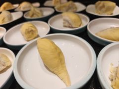 -川骄海鲜自助(河东店)