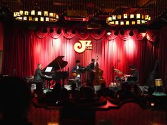 -JZ Club 爵士酒吧(上海店)