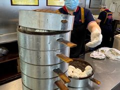 -草包包子铺1937(普利街店)