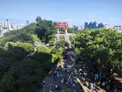 -黄鹤楼
