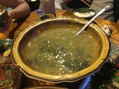 -宋记冕宁土菜馆(海门渔村二店)