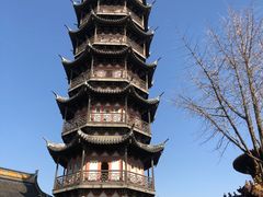 -西林禅寺