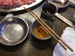 -刘老表·瓦罐汤涮肉(青云谱店)