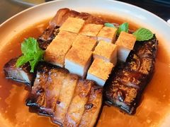 -新天世纪中餐厅