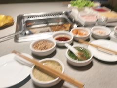 -海底捞火锅(宝龙广场夜宵主题店)