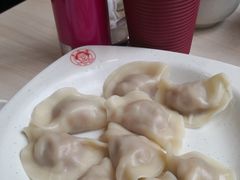 -大娘水饺(河海东路迪诺小镇店)