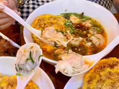 -老潍县美食街(东方路店)