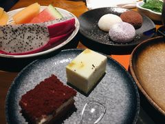-和彩放题餐厅(酒仙桥店)