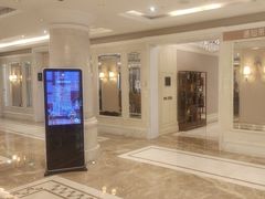 -福建鲤鱼洲酒店