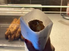 -西树泡芙(珠海华发商都店)