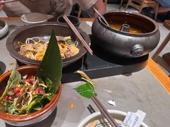 -云海肴·汽锅鸡·云南菜(高德置地店)